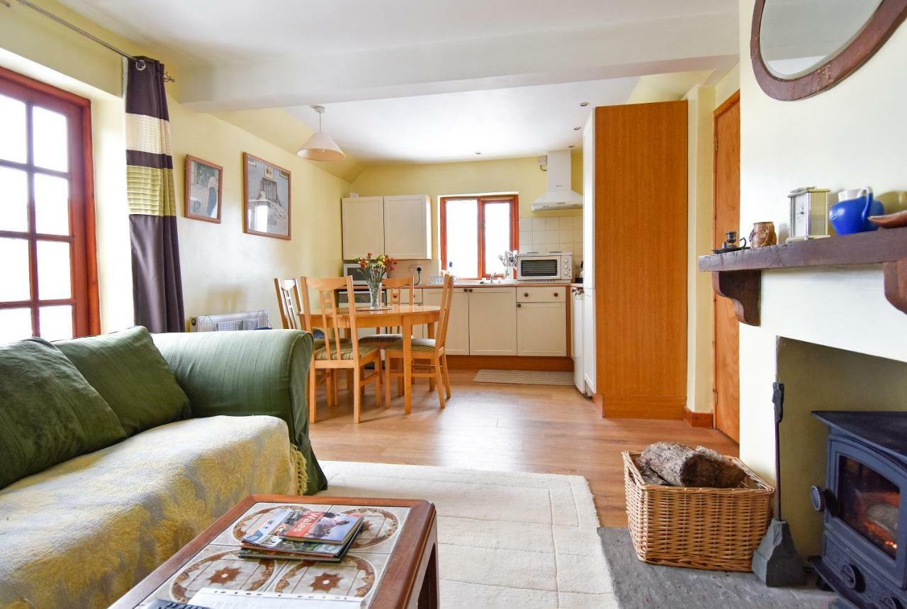 Ferryman'S Cottage Glasbury Екстериор снимка