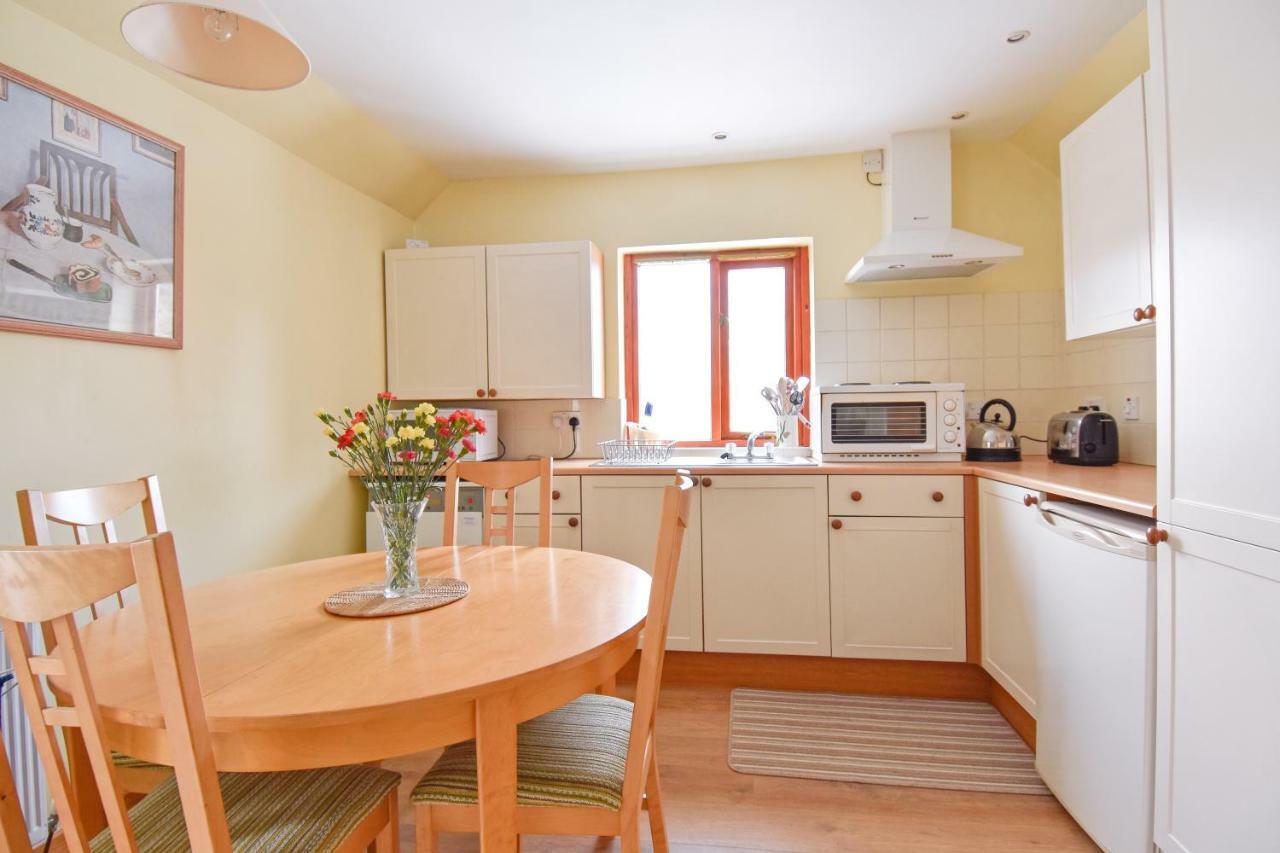 Ferryman'S Cottage Glasbury Екстериор снимка
